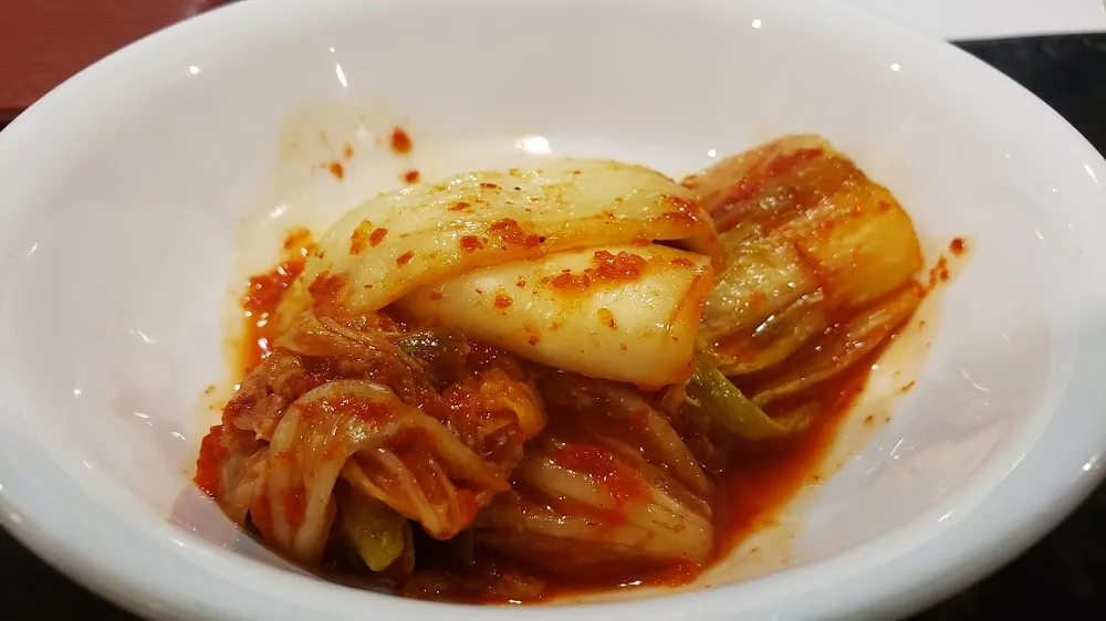 Kimchi